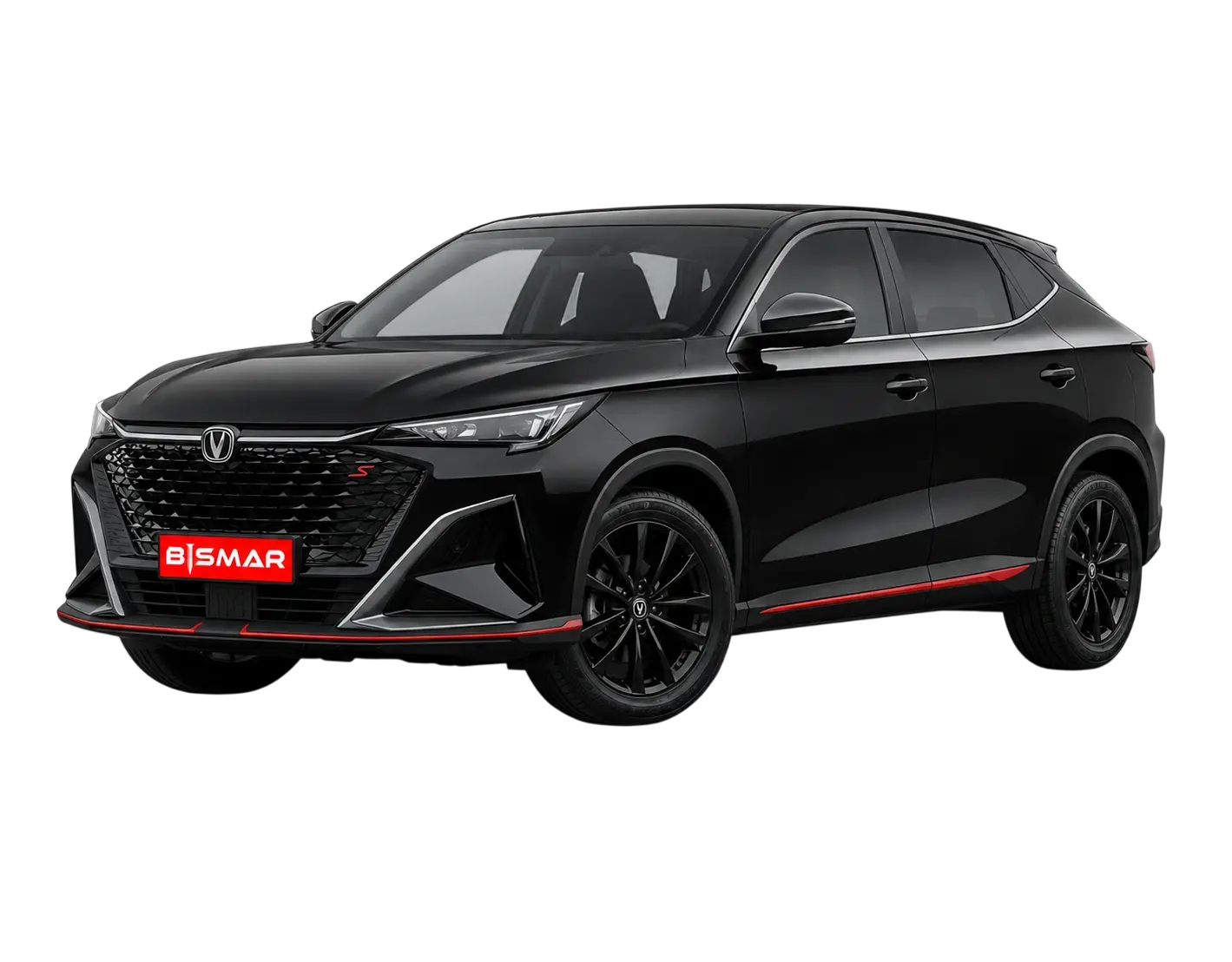 Changan X5